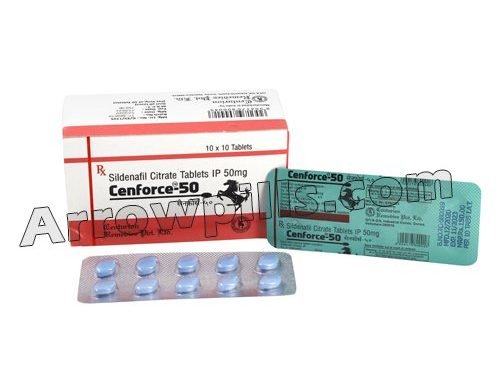 Cenforce 50