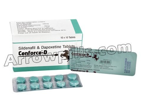 CENFORCE D