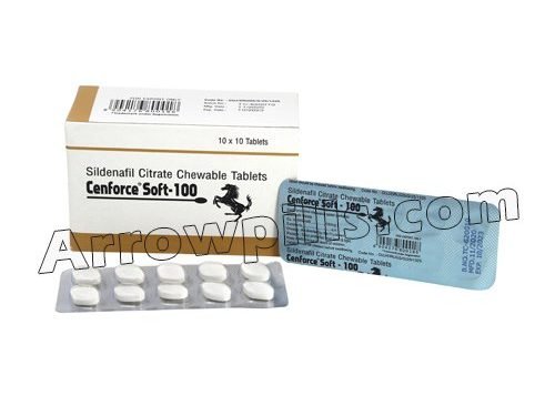 CENFORCE SOFT 100