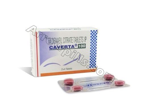 Caverta 100