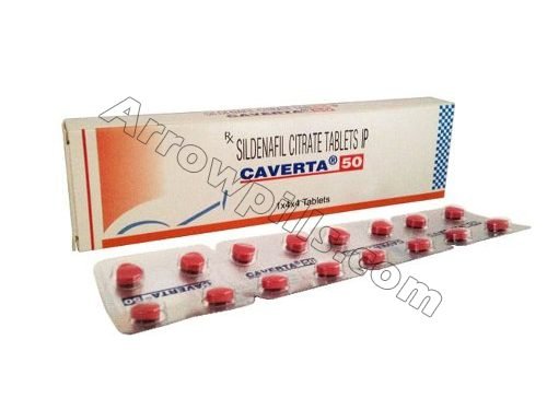 Caverta 50