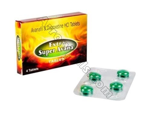 Extra Super Avana