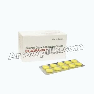 Filagra DXT
