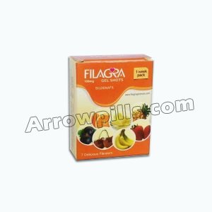 Filagra Oral Jelly