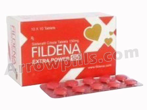 Fildena 150