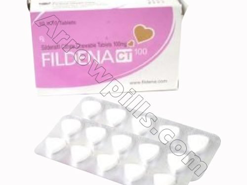 Fildena CT 100