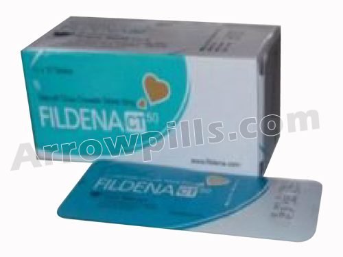 Fildena CT 50
