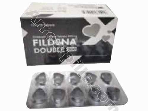 Fildena Double 200