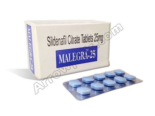Malegra 25