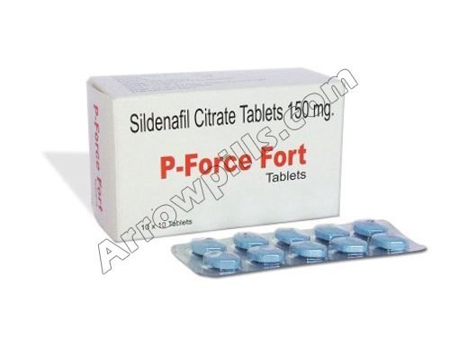 P-Force-Fort-150
