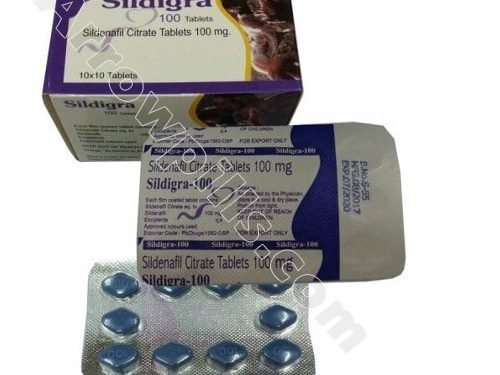 Sildigra-100