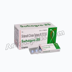 Suhagra 25