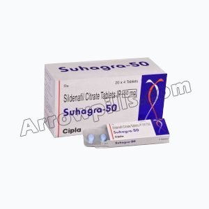 Suhagra 50