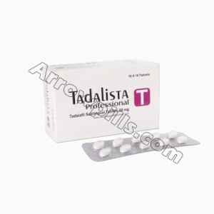 Tadalista-Professional
