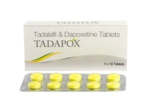 Tadapox
