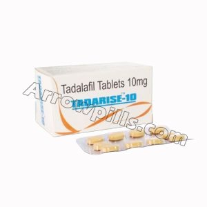 Tadarise 10