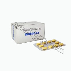 Tadarise 2.5