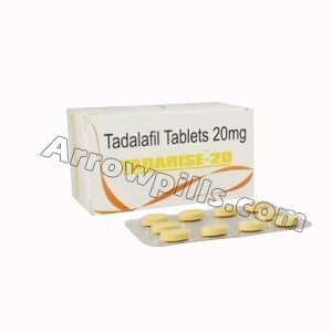 Tadarise 20