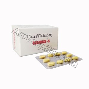 Tadarise 5