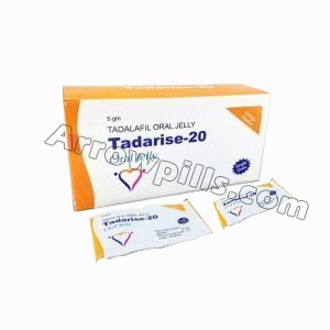 Tadarise oral Jelly