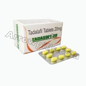 Tadasoft 20