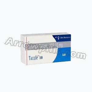 Tazzle 10