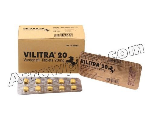 VILITRA 20 gm