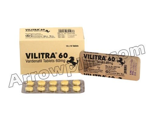 VILTRA 60 mg