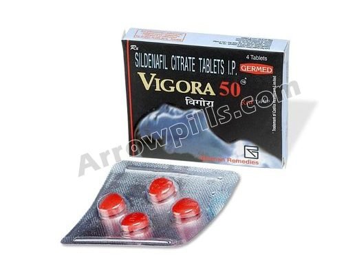 Vigora-50