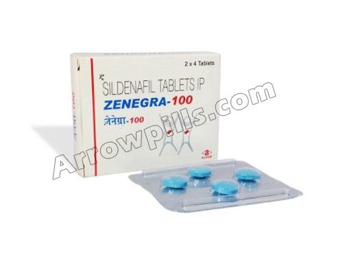Zenegra-100