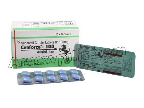 cenforce 100
