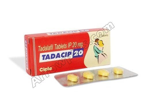 tadacip 20