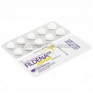 Fildena Professional 100mg
