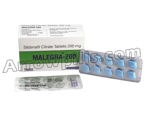 malegra 200mg