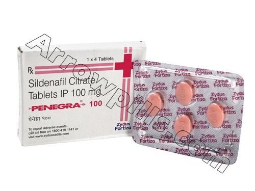 pengra 100mg