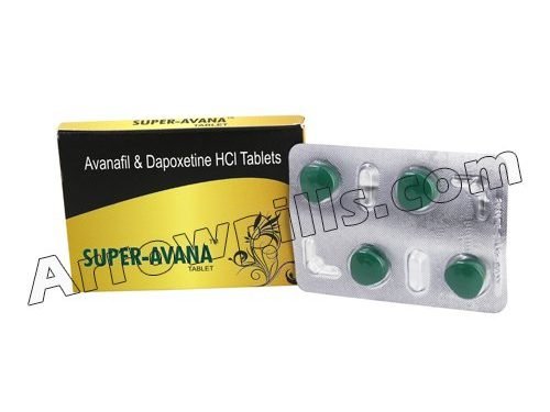 super avana