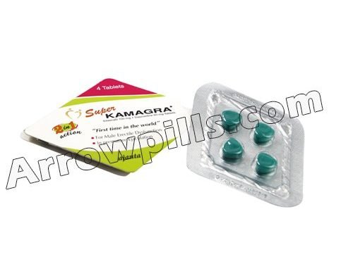 super kamagra