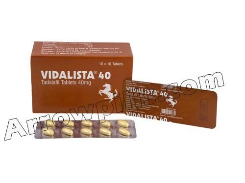 vadalista 40mg