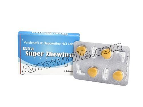 extra super zhewitra