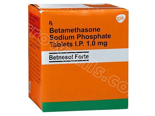 BETNESOL