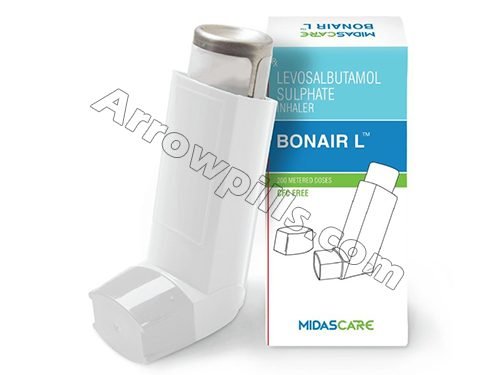 BONAIR INHALER
