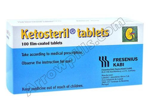 KETOSTERIL