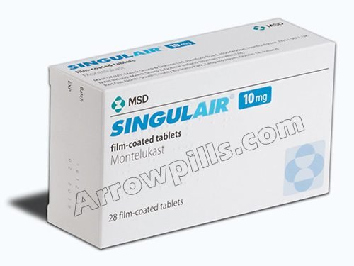 SINGULAIR-10mg