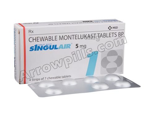 SINGULAIR-5