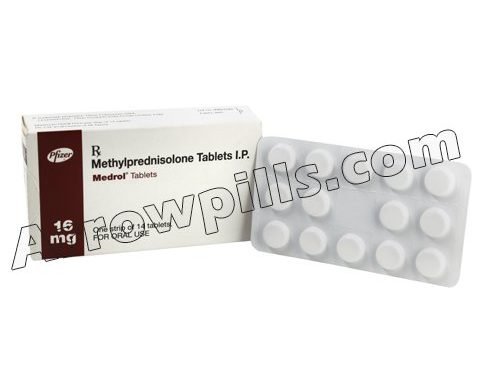 medrol 16mg