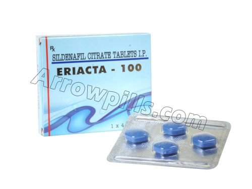 Eriacta 100mg