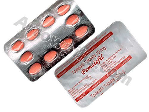 femalefil 10mg