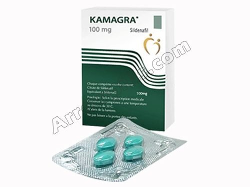 Kamagra Gold 100 mg