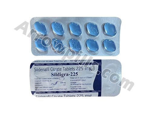 sildigra 225mg