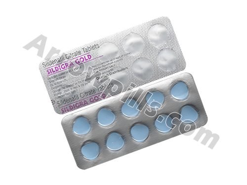 sildigra gold 200mg